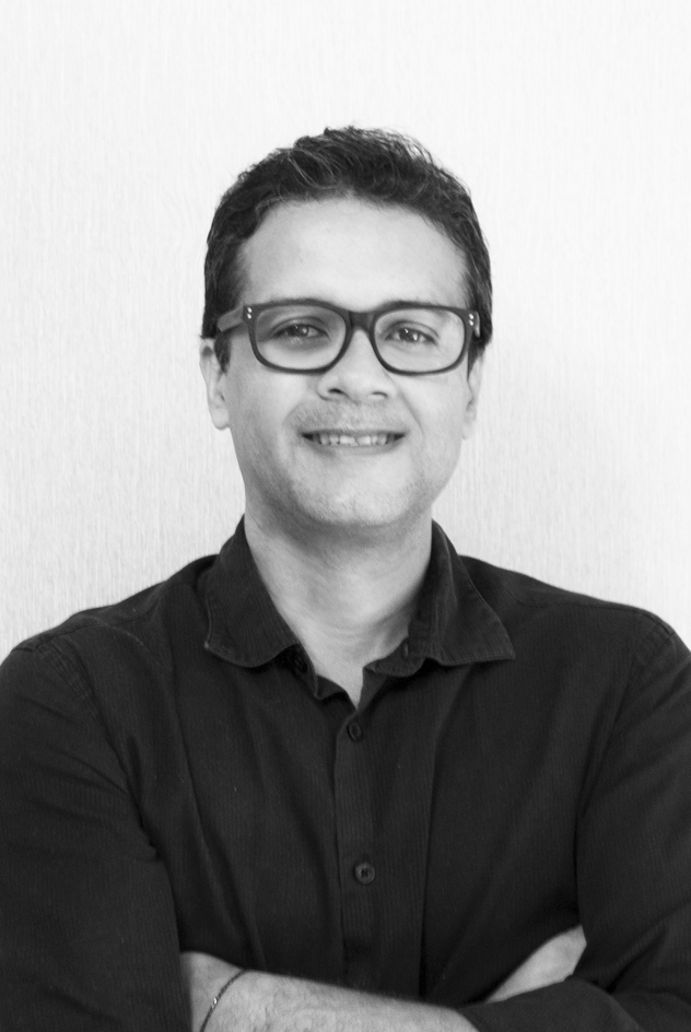 Javier Solon