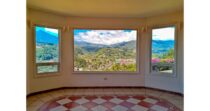 Casa en Boquete con hermosas vistas, Jaramillo Centro
