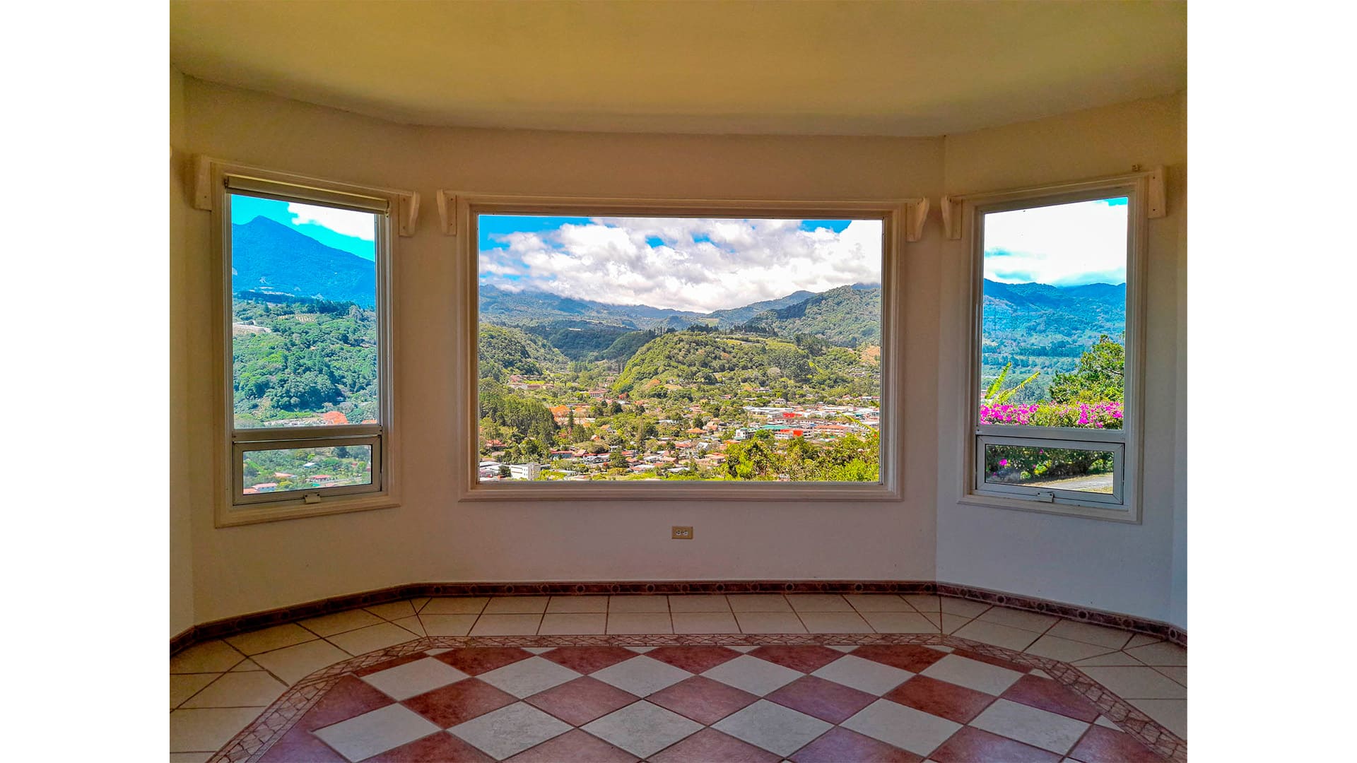 Casa en Boquete con hermosas vistas, Jaramillo Centro Casa en Boquete con hermosas vistas, Jaramillo Centro