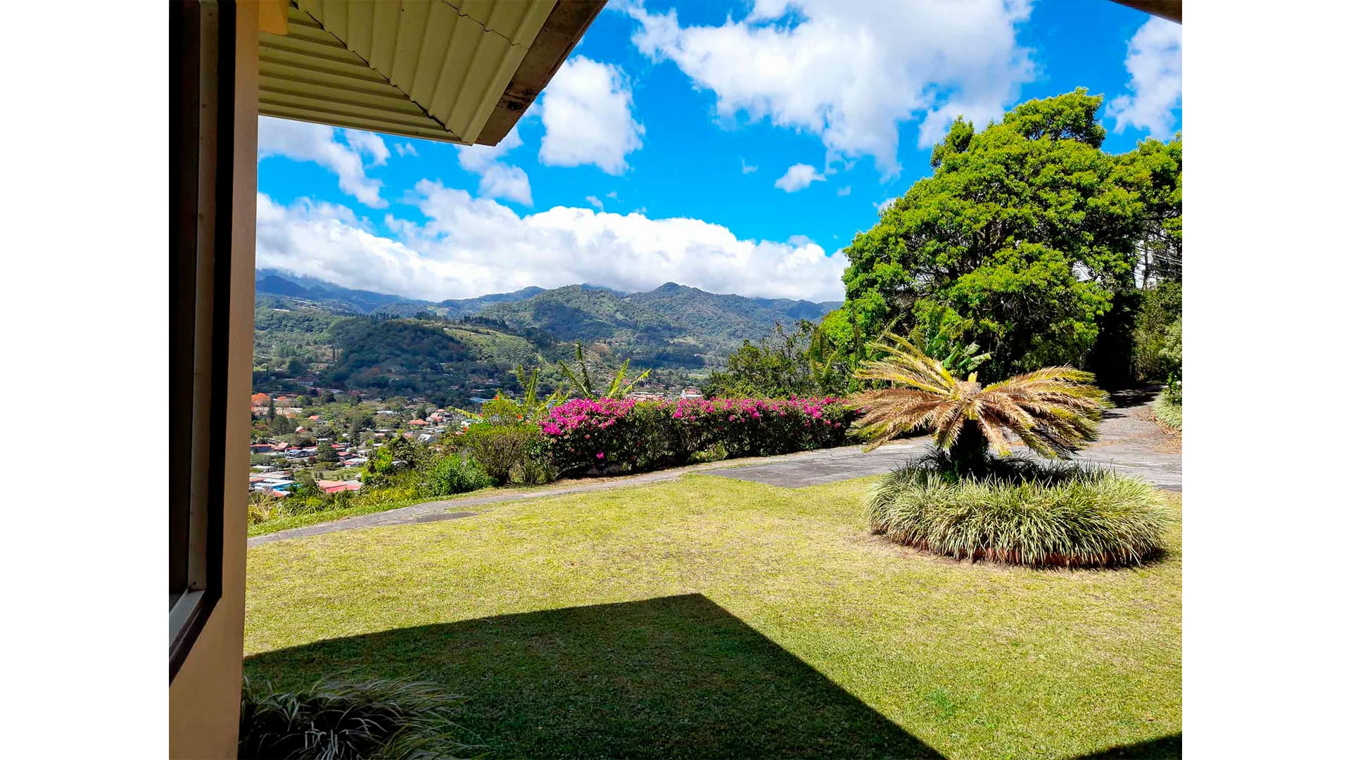 Casa en Boquete con hermosas vistas, Jaramillo Centro Casa en Boquete con hermosas vistas, Jaramillo Centro