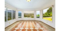 Casa en Boquete con hermosas vistas, Jaramillo Centro