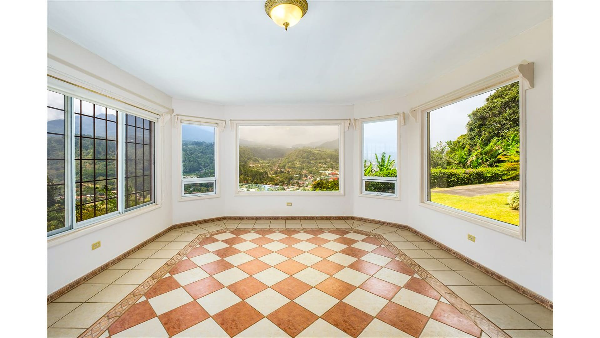 Casa en Boquete con hermosas vistas, Jaramillo Centro Casa en Boquete con hermosas vistas, Jaramillo Centro