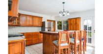 Casa en Boquete con hermosas vistas, Jaramillo Centro