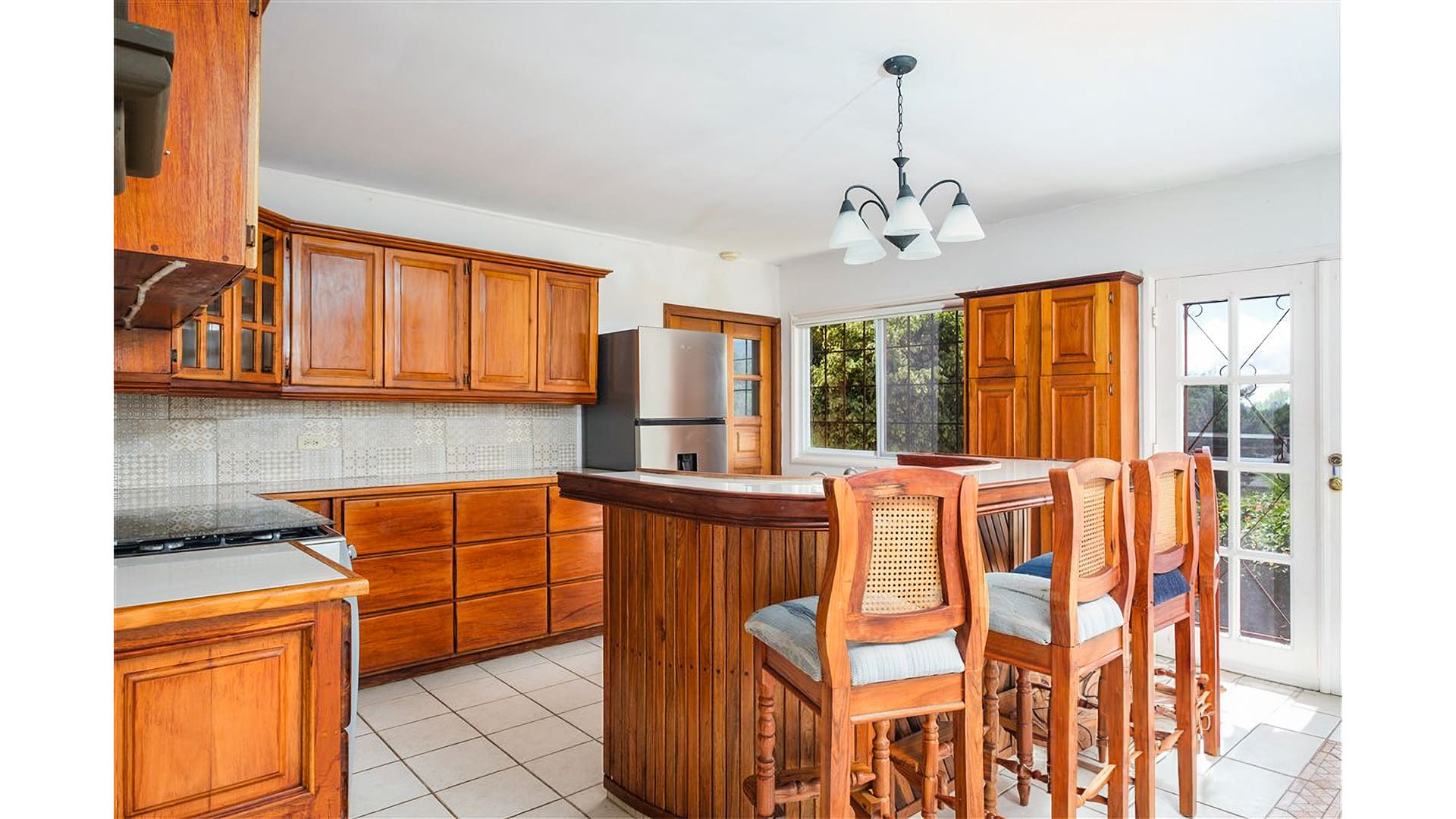 Casa en Boquete con hermosas vistas, Jaramillo Centro Casa en Boquete con hermosas vistas, Jaramillo Centro