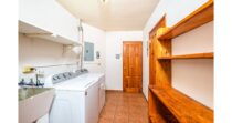 Casa en Boquete con hermosas vistas, Jaramillo Centro