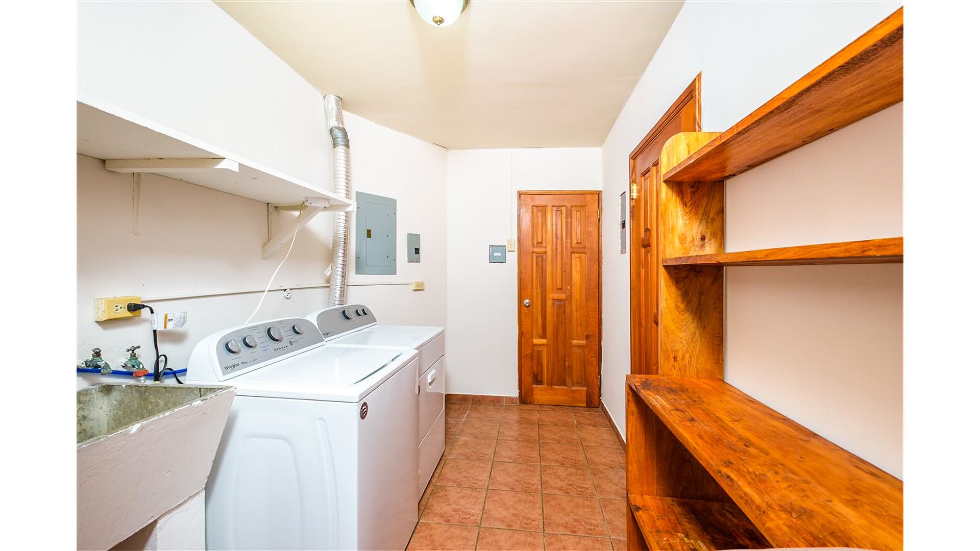 Casa en Boquete con hermosas vistas, Jaramillo Centro Casa en Boquete con hermosas vistas, Jaramillo Centro