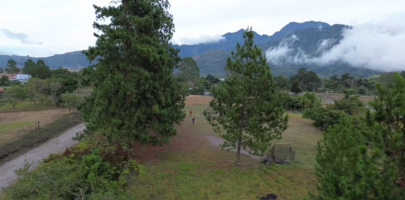 Lotes con financimiento privado en Volcán Lotes con financimiento privado en Volcán