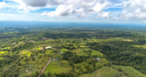 Finca ideal para invernadero en Potrerillos Arriba – Los mameyes