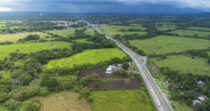 LOTE COMERCIAL DE 5,000M FRENTE A LA INTERAMERICANA-BOQUERON