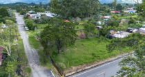 VOLCÁN LOTE DE 700M IDEAL PARA NEGOCIO O RESIDENCIA