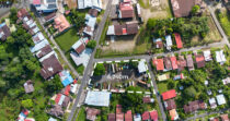 BUGABA + PROPIEDAD COMERCIAL + CÉNTRICA + ALTO TRÁFICO + CERCA DE LA INTERAMERICANA