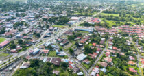 BUGABA + PROPIEDAD COMERCIAL + CÉNTRICA + ALTO TRÁFICO + CERCA DE LA INTERAMERICANA