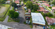 BUGABA + PROPIEDAD COMERCIAL + CÉNTRICA + ALTO TRÁFICO + CERCA DE LA INTERAMERICANA