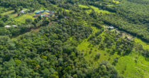 POTRERILLOS ARRIBA+FINCA BIEN UBICADA+ACCESO A TODOS LOS SERVICIOS