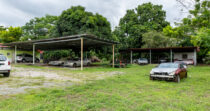 LOTE COMERCIAL DE 5,000M FRENTE A LA INTERAMERICANA-BOQUERON