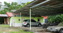 LOTE COMERCIAL DE 5,000M FRENTE A LA INTERAMERICANA-BOQUERON