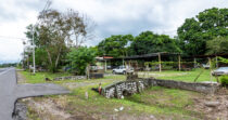 LOTE COMERCIAL DE 5,000M FRENTE A LA INTERAMERICANA-BOQUERON