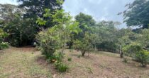 Lote en Volcancito Boquete de 2023 m2