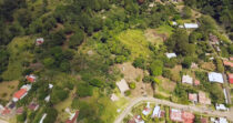 Terreno para desarrollo turístico en Boquete