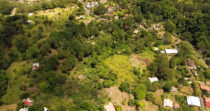 Terreno para desarrollo turístico en Boquete
