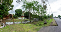 LOTE COMERCIAL DE 5,000M FRENTE A LA INTERAMERICANA-BOQUERON
