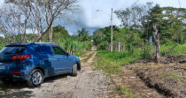 Finca ideal para invernadero en Potrerillos Arriba – Los mameyes