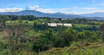 Terreno en Los Mameyes