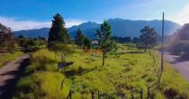 Lotes con financimiento privado en Volcán