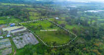 CORDILLERA FINCA DE 2HA PRECIO DE REMATE + BUEN CLIMA + BUENA TIERRA + BUENA UBICACIÓN