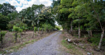 REMATE-ASERRÍO DE GARICHÉ-VIA INTERAMERICANA Y SAN ANDRÉS