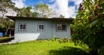 PROTRERILLOS ABAJO-LOTE DE 2000M CON CASA