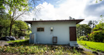 PROTRERILLOS ABAJO-LOTE DE 2000M CON CASA